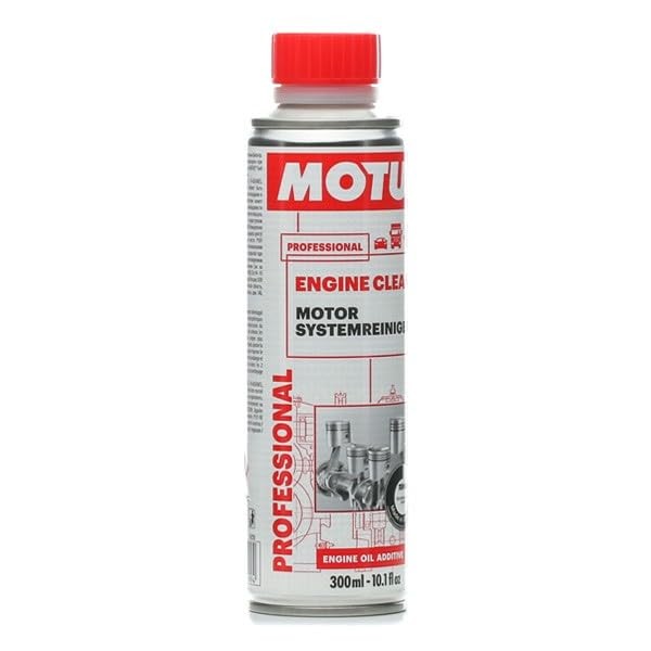 Motul Engine Clean Auto 300 ML Motor içi Temizleyici
