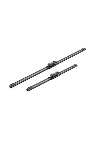 Bosch Aerotwin silecek seti - [600/400 mm] AUDI S1 (2014-2021) [8X] #A555S
