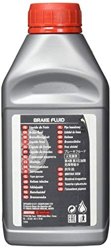 Motul Dot 5.1 500Ml%100 Synthetic