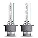 Osram D4S XENARC NIGHT BREAKER LASER Xenon Far, 35W, +220% Daha Parlak, 250M Menzil, +20% Daha Fazla Kontrast, 3 Yıl Garanti