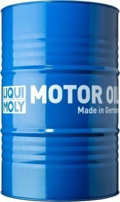 Liqui Moly Leichtlauf Performance 10W-40 4 l Otomotiv Bakım Ürünü