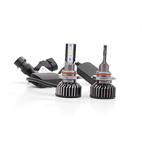 Photon Mono H8/H9/H11/H16 2+ Plus Led Headlight