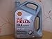 SHELL 403 5/30 (5W30 5 30) 4LT SHELL HELIX HX8 SYN W