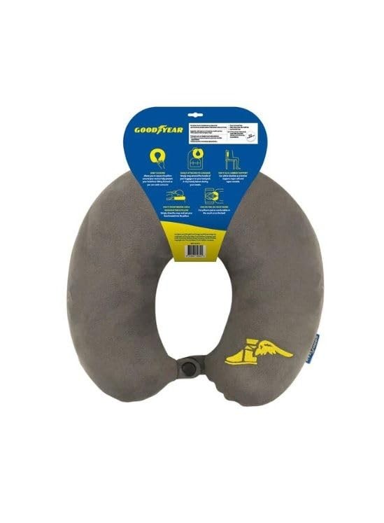 Goodyear Seyahat Boyun Yastiği