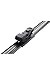 Bosch Aerotwin silecek seti - [650/400 mm] TOYOTA Avensis (2008-2021) [T27] #A538S