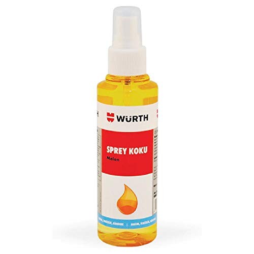 Würth Sprey Koku Melon 170Ml