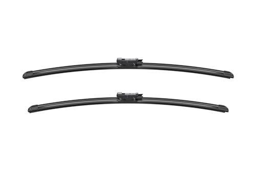 BOSCH Aerotwin Silecek Seti Bmw 5 Serisi E60 (2004-2009) [600/575 mm] A955S 3397118955