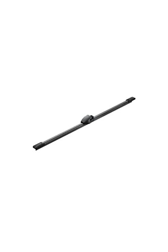 Bosch Arka Cam Sileceği - [330 mm] VW (VOLKSWAGEN) Golf V Variant (2007-2009) [1K5] #A330H