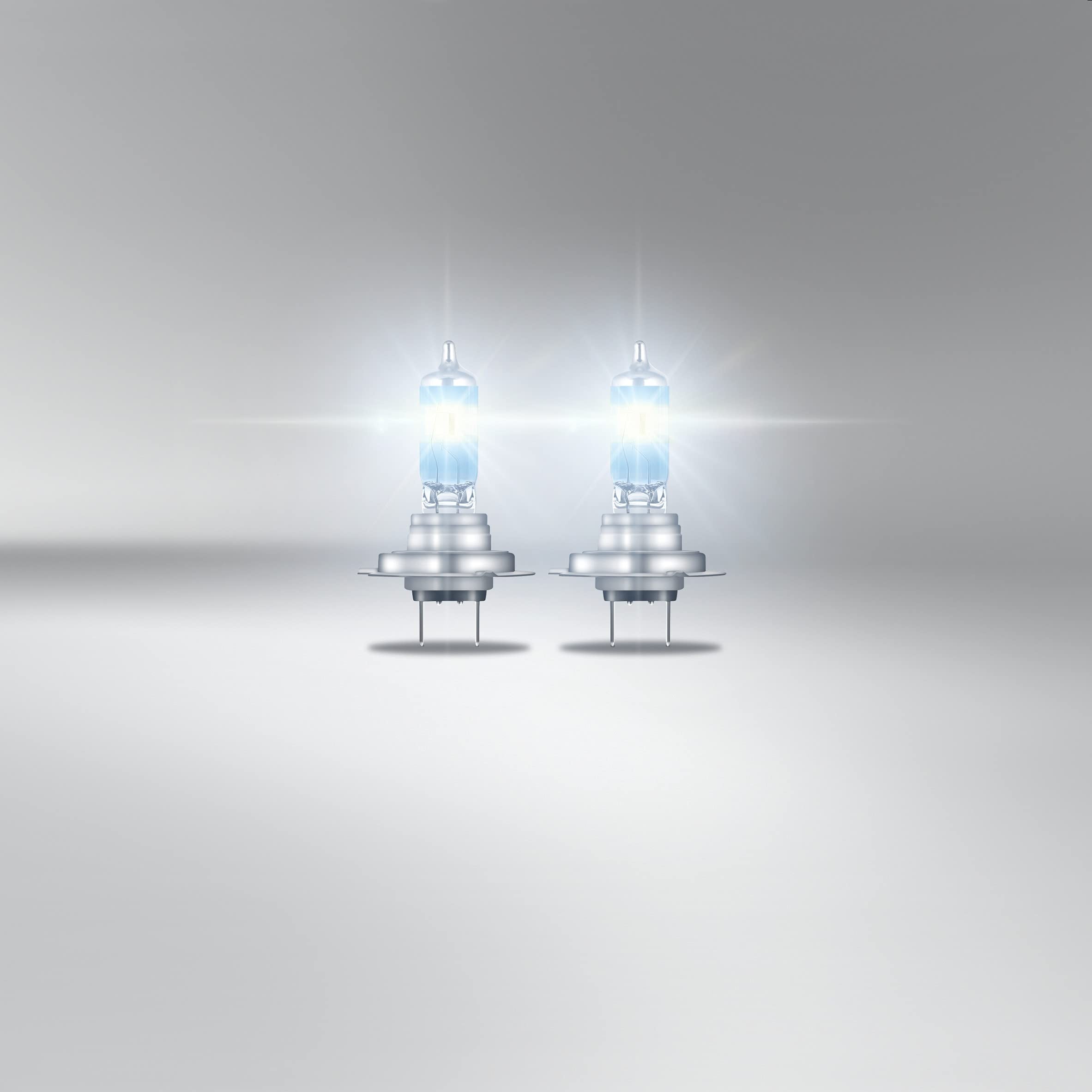 Osram H7 Night Breaker 200%200 Daha Fazla Işık (1 Takım-2 Adet)