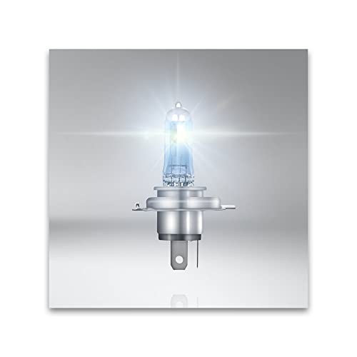 OSRAM 64193NB200 Gece Kesici Lazer 200 Halojen Ampul-H4-12V/60-55W-tek Parça