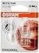 Osram Ampul W21/5W 12V Sinyal Lambası 7515/02B