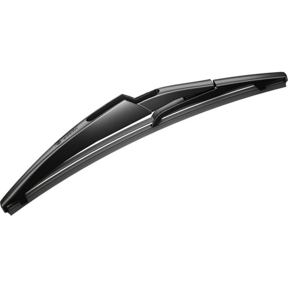 BOSCH Rear Arka Silecek Renault Clio 5 (2020-2023) [230 mm] H231 3397015663