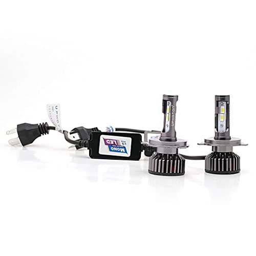 Photon Mono H4 2+ Plus Led Headlight