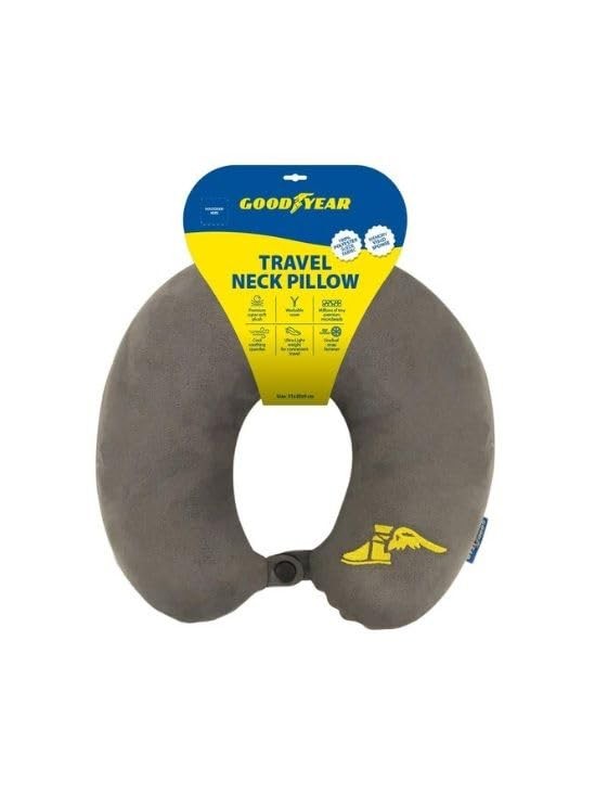 Goodyear Seyahat Boyun Yastiği