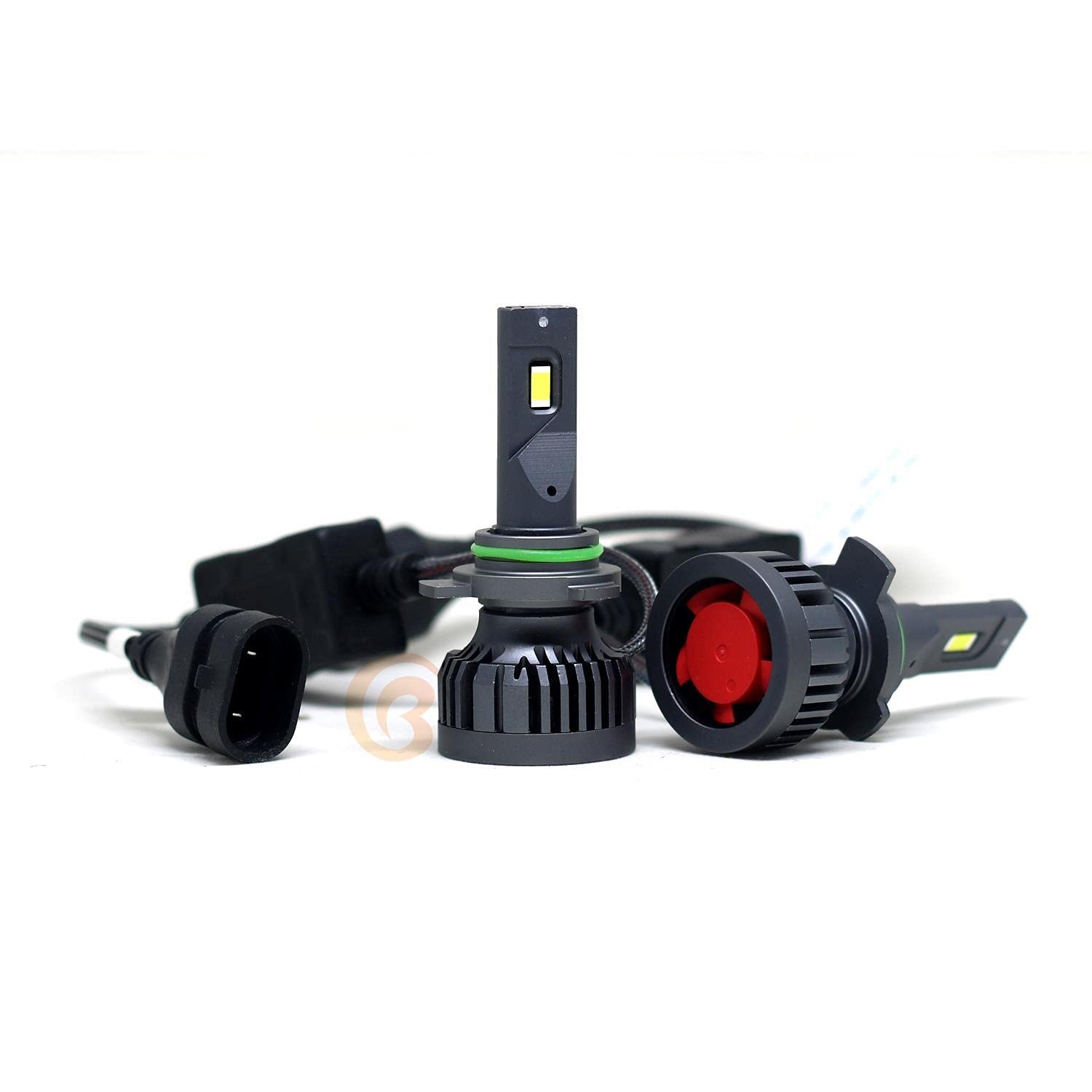 Photon Ultimate Led 3 Plus Led Xenon 6000K HIR2-9012