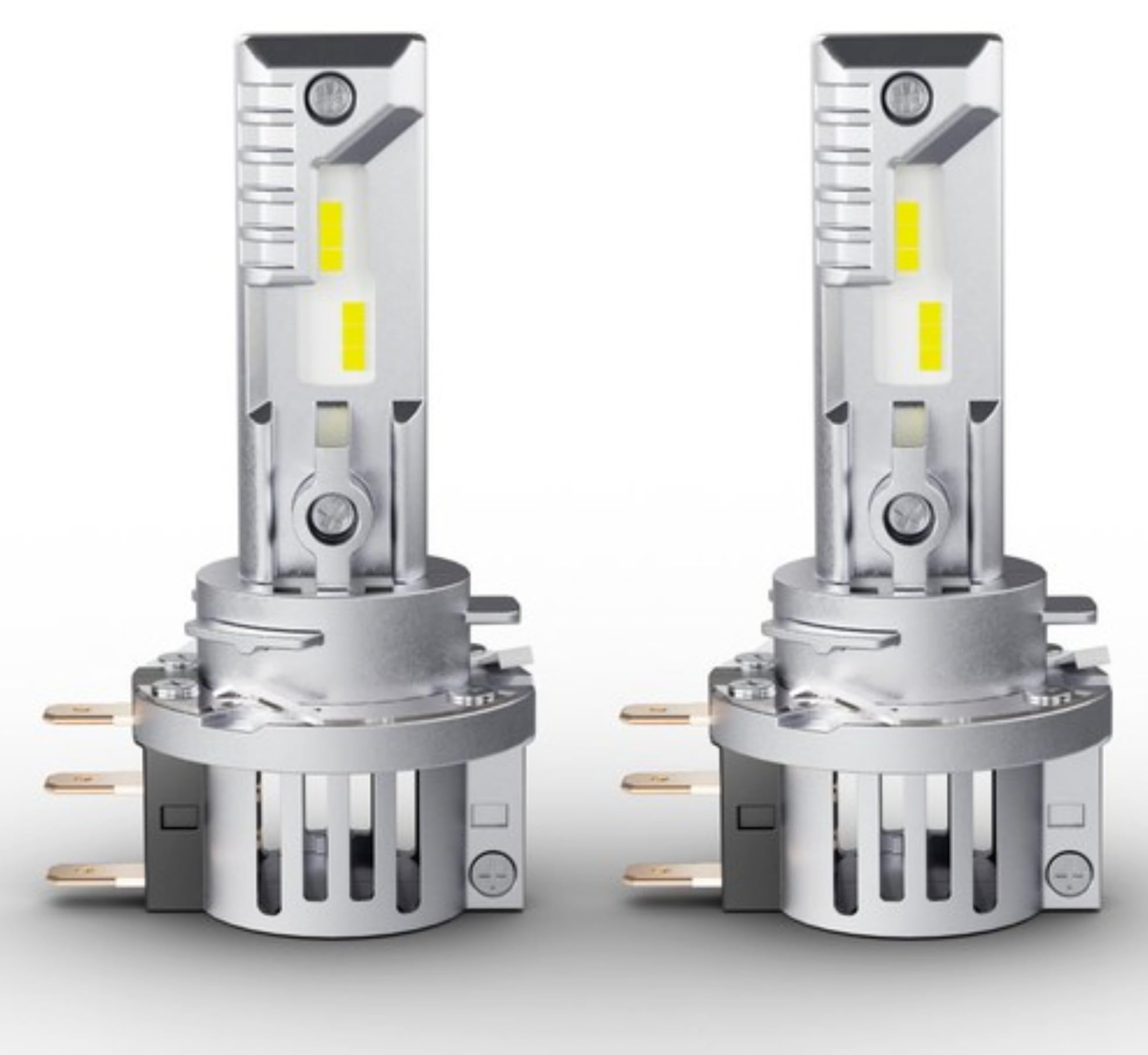 Osram H15 LED Far Ampulü Ledriving Hl Easy 64176DWESY-HCB (Takım - 2 Adet)