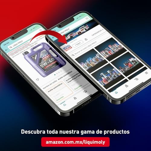 Liqui Moly Synthoil Race Tech GT1 10W-60 5 l Otomotiv Bakım Ürünü