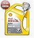 SHELL HELİX HX6 10W40 4 LİTRE