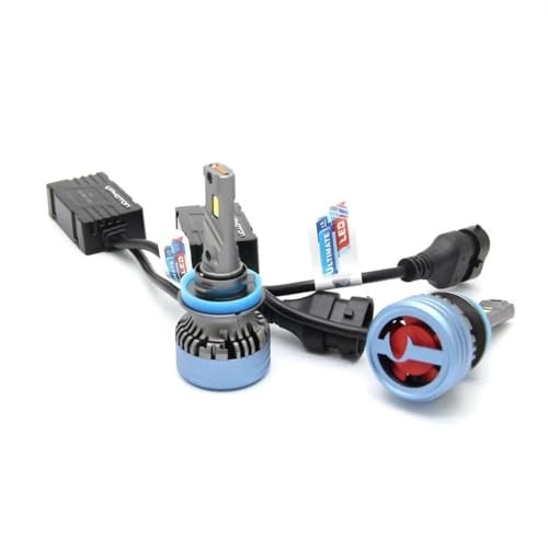 Photon Ultimate H11 Led Headlıght 9500 Lumens 3 Plus