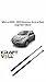 Kraftvoll Micra 2005-2010 Araca Özel Sağ-Sol Takım Bagaj Amortisörü