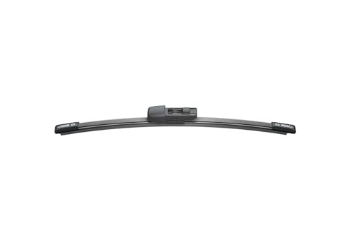 BOSCH Rear Arka Silecek Vw Golf 8 (2021-2022) [250 mm] A252S 3397016826