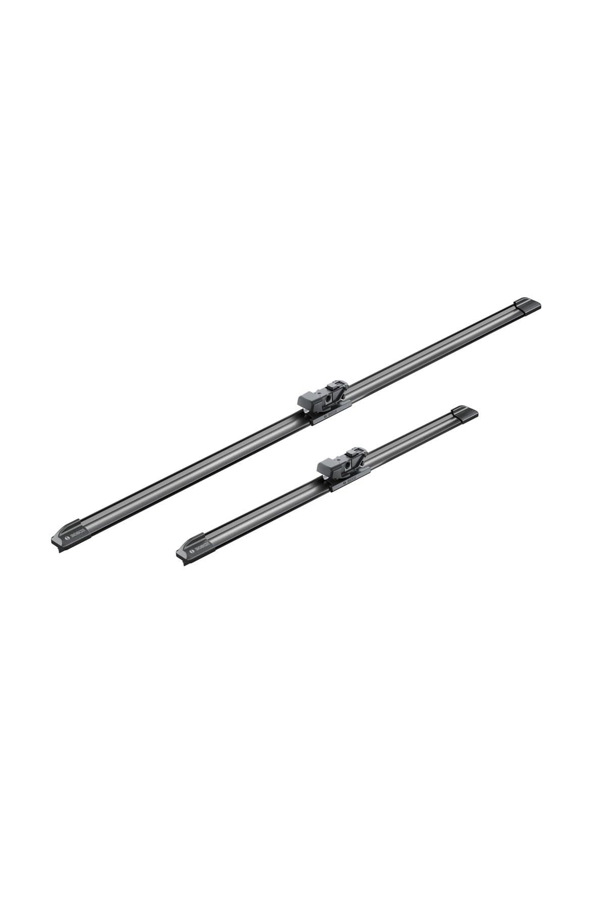 Bosch Aerotwin silecek seti - [650/400 mm] TOYOTA Avensis (2008-2021) [T27] #A538S