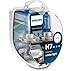 Philips H7 Philips DiamondVision 5000 K Bir Çift Amoul