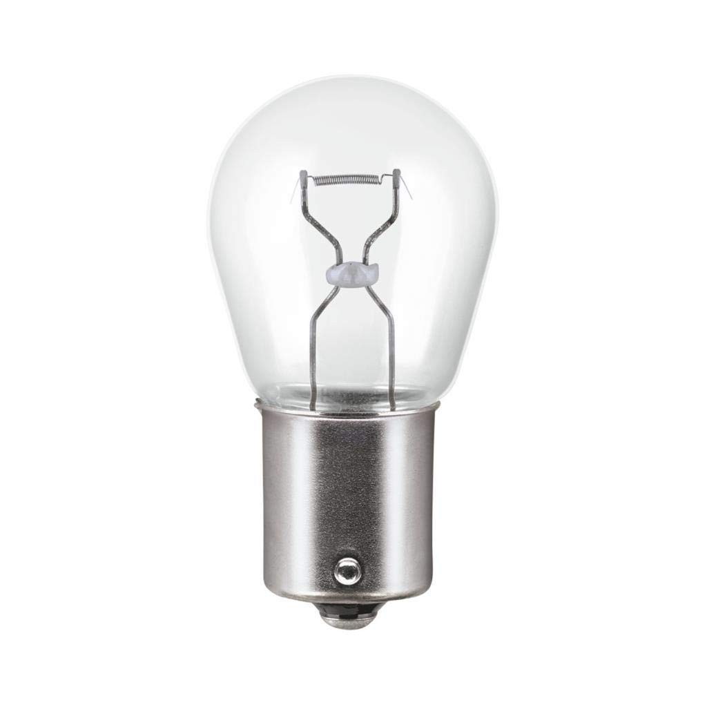Osram P21W 12V 21W 93 BA15s 7506-10 Adet