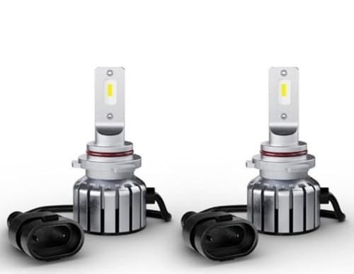 Osram 9005DWBRT-2HFB 19W 12V P20D 4X2 3C