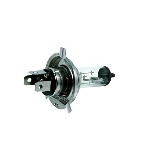 Bosch H4 FAR AMPÜLÜ (12V- 60/ 55W) 3 TIRNAKLI