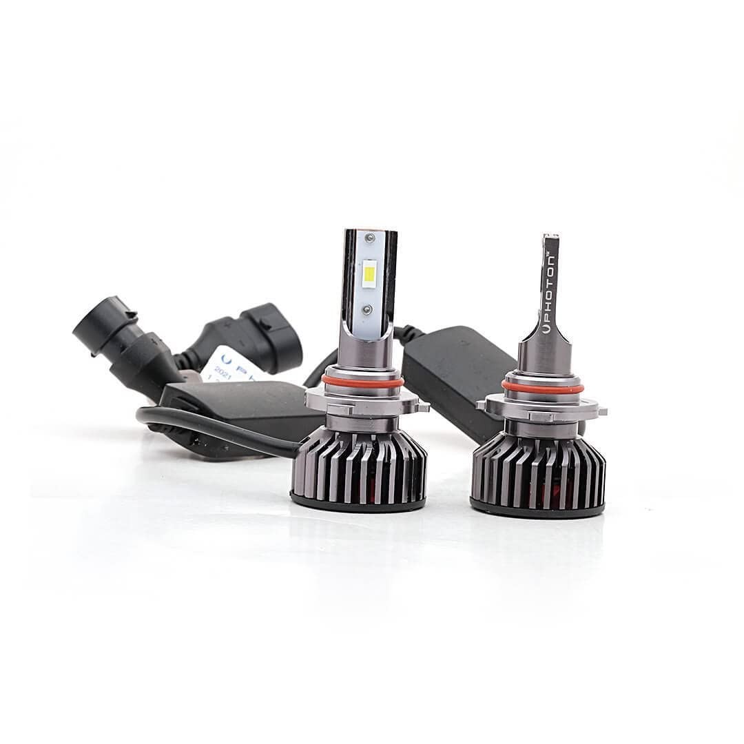 Photon Mono H8/H9/H11/H16 2+ Plus Led Headlight