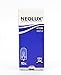 NEOLUX WY5W T10 Turuncu Dipsiz Ampul, 12V 5W, 10 Adet