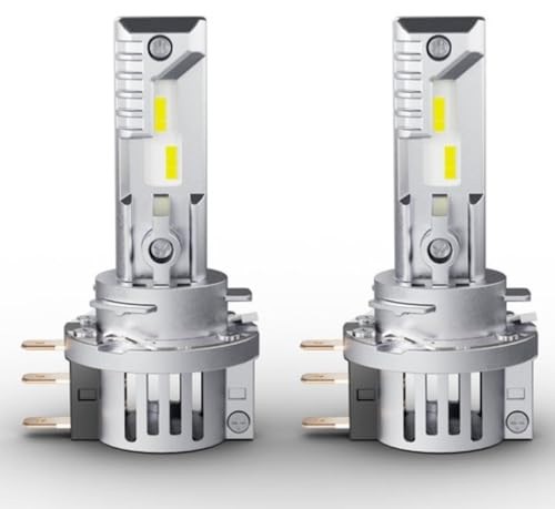 Osram H15 LED Far Ampulü Ledriving Hl Easy 64176DWESY-HCB (Takım - 2 Adet)