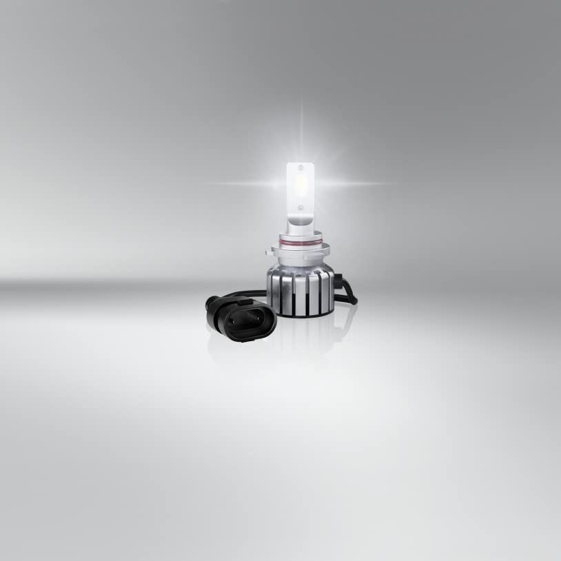 Osram Far Ampulü Led Hb4/hır2 12v 19w Parlak Model 9006dwbrt-2hfb