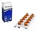 NEOLUX WY5W T10 Turuncu Dipsiz Ampul, 12V 5W, 10 Adet