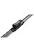 Bosch Aerotwin silecek seti - [600/600 mm] VW (VOLKSWAGEN) Transporter T5 (2013-2015) [7E, 7F] #A821S