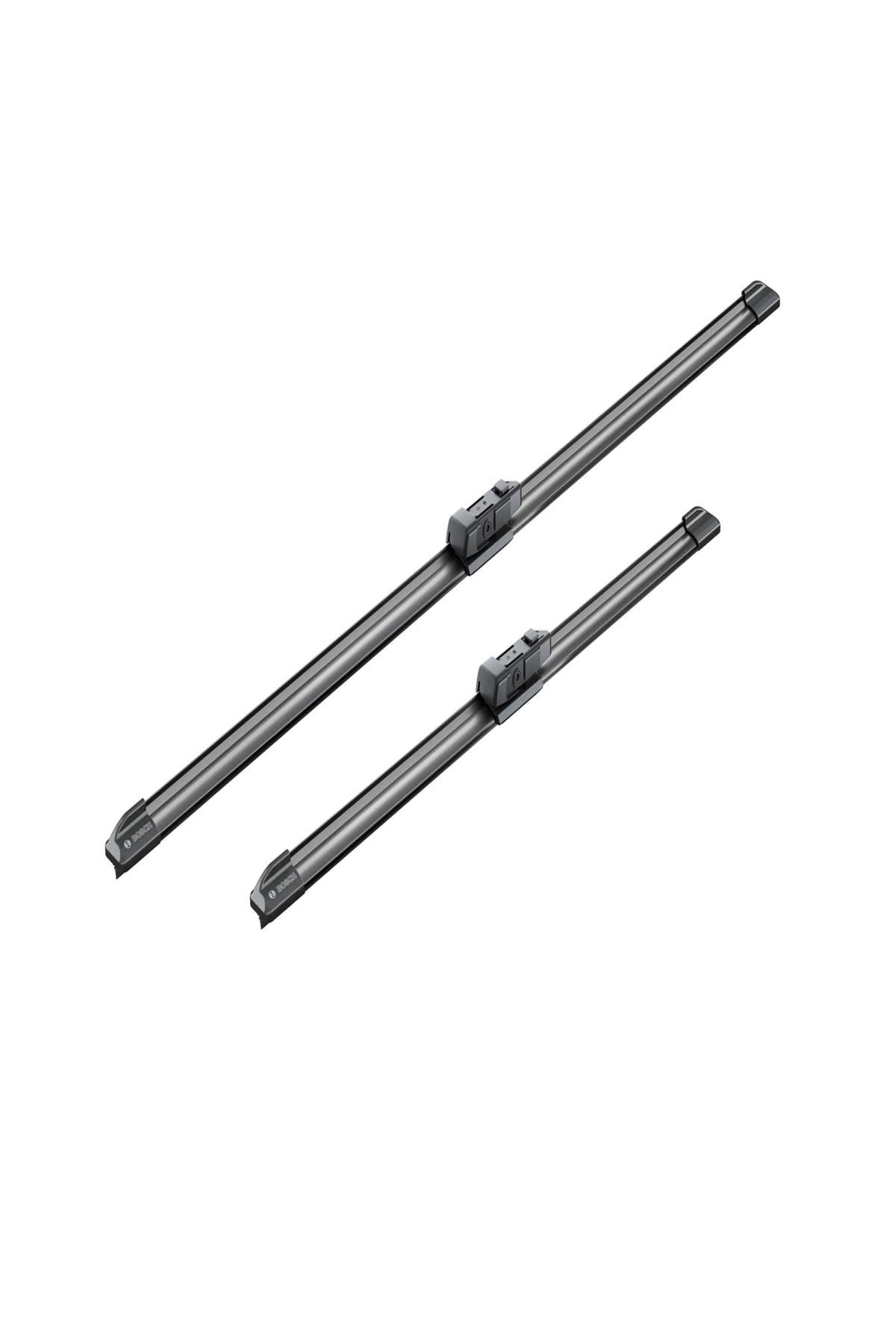 Bosch Aerotwin silecek seti - [650/450 mm] VW (VOLKSWAGEN) Passat Variant (2014-2017) [3G5] #A863S
