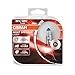 Osram Night Breaker Laser H1 Ampul 64150NL -%150 Daha Fazla Işık