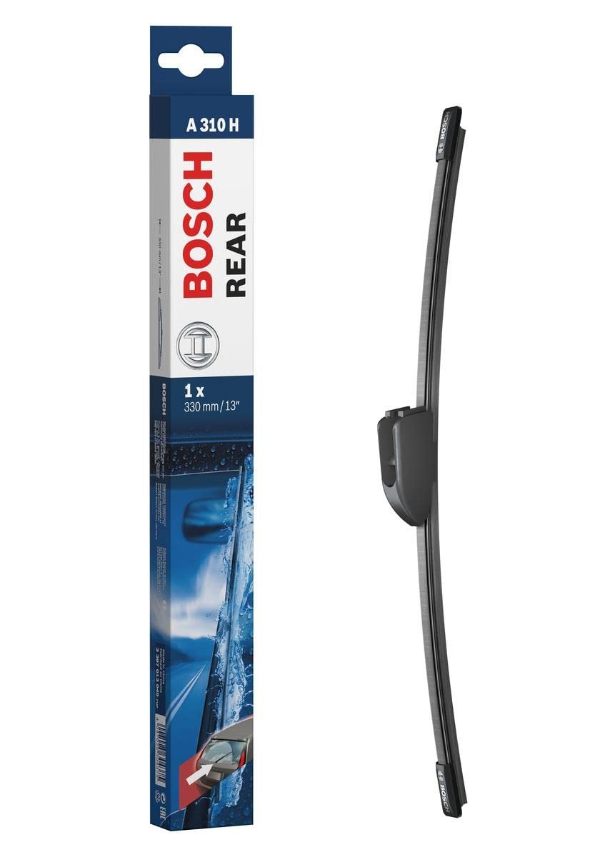 Bosch Arka Cam Sileceği - [330 mm] HYUNDAI i30 (2011-2021) [GD] #A310H