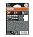 Osram T10 LED Turuncu Dipsiz WY5W Park ve Sinyal Ampülü 4 Yıl Garantili 2827-02B