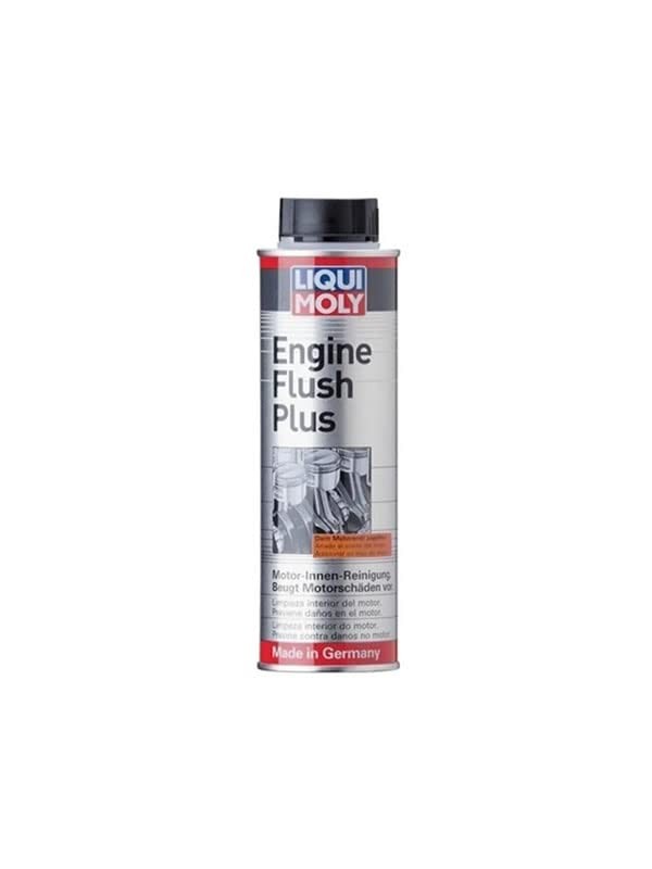 MERTFİX Liqui Moly Engine Flush Plus 300 ml Motor Içi Temizleyici 2657