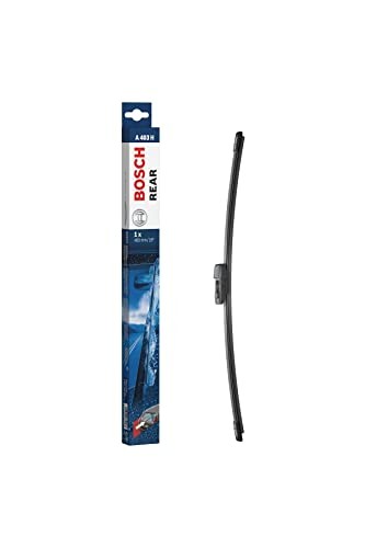 Bosch Arka Cam Sileceği - [400 mm] SEAT Toledo (2012-2021) [KG3] #A403H