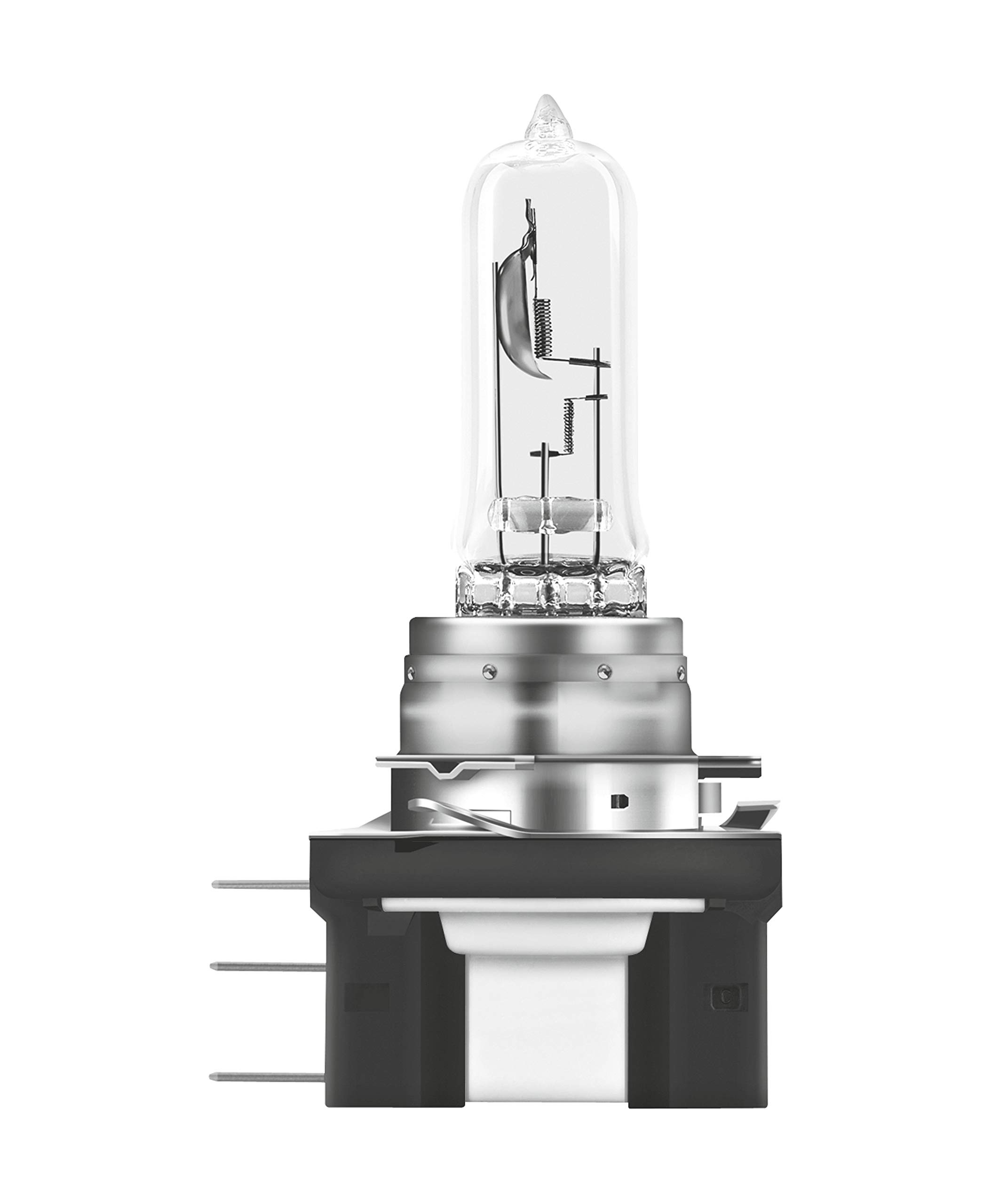 Osram Ampul H15 12V 55/55W 64176