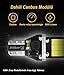 Joyecar T15 LED Araç Geri Vites Ampulü, W16W 921, Canbus Uyumlu, Beyaz