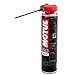 MOTUL YAĞ ZİNCİRİ YAĞLAYICI SPREY ZİNCİR MADENİ YOL MC BAKIM C2 400 ML