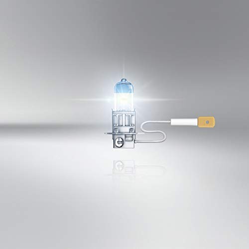 Osram Night Breaker Laser H3 Ampul 64151NL -%150 Daha Fazla Işık