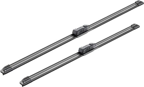 BOSCH Aerotwin Silecek Seti Audi Q3 (11-17, 18-21), A4 (08-20), A5 (09-20), Q5 (08-20), Volvo XC40 (18-21), XC90 (15-21) [600/500 mm] A297S 3397007297