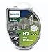 Philips H7 Longlife EcoVision Extra LifeTime