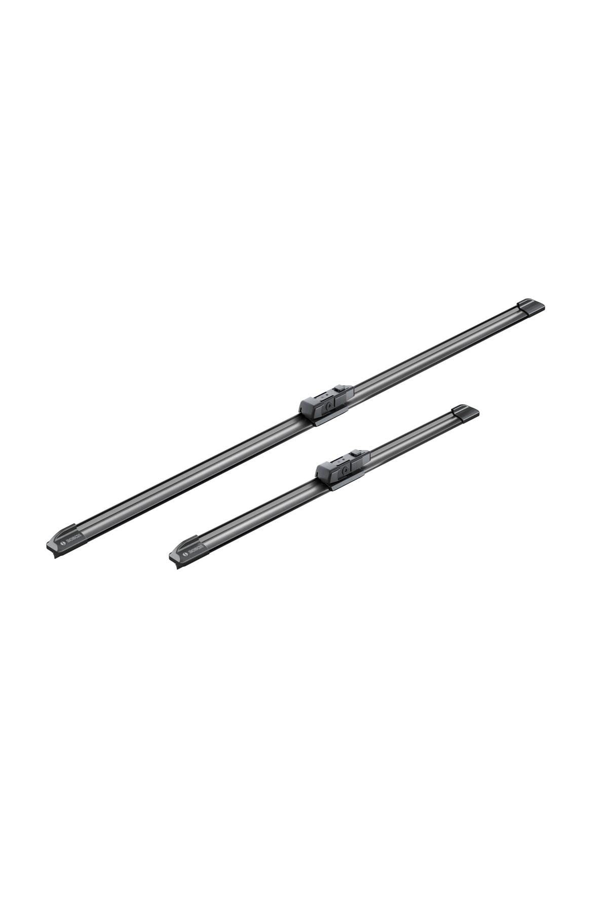 Bosch Aerotwin silecek seti - [650/400 mm] SEAT Ibiza (2017-2021) [KJ1] #A945S