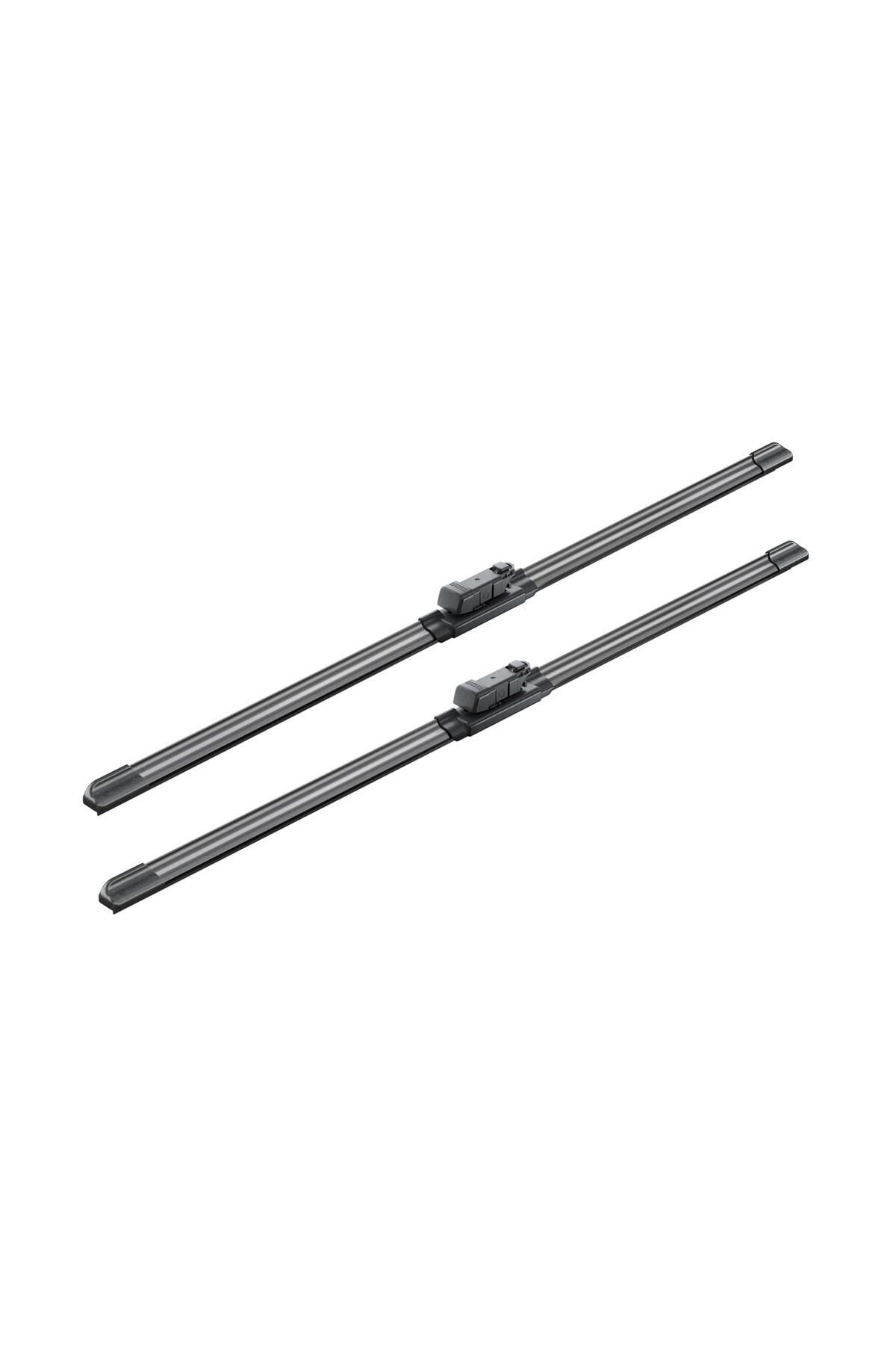 Bosch Aerotwin silecek seti - [600/600 mm] VW (VOLKSWAGEN) Transporter T5 (2013-2015) [7E, 7F] #A821S